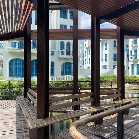 Ha Long Cozy Hotel Zewnętrze zdjęcie