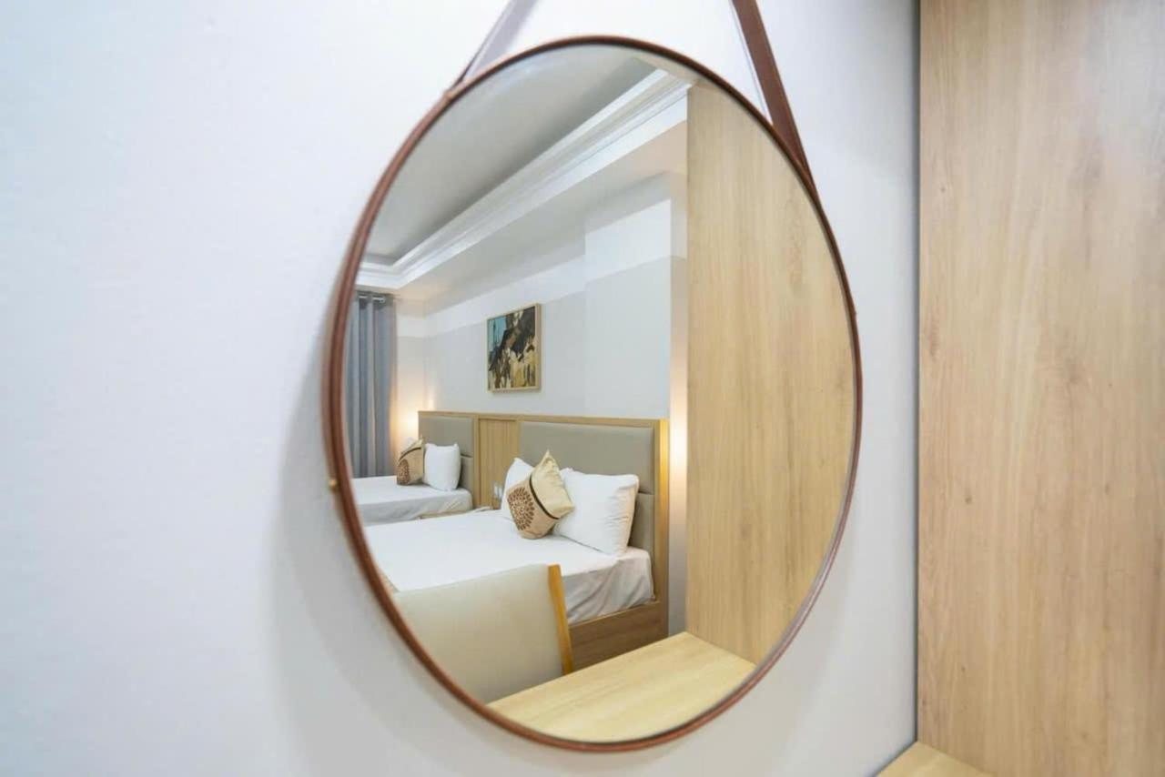 Ha Long Cozy Hotel Zewnętrze zdjęcie