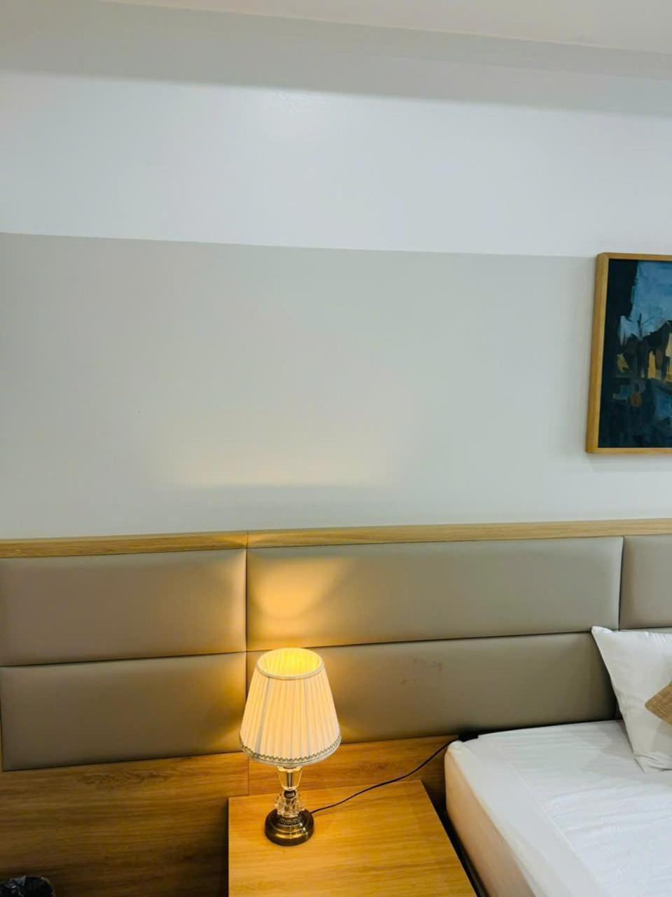 Ha Long Cozy Hotel Zewnętrze zdjęcie