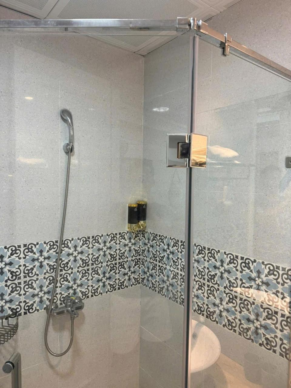 Ha Long Cozy Hotel Zewnętrze zdjęcie